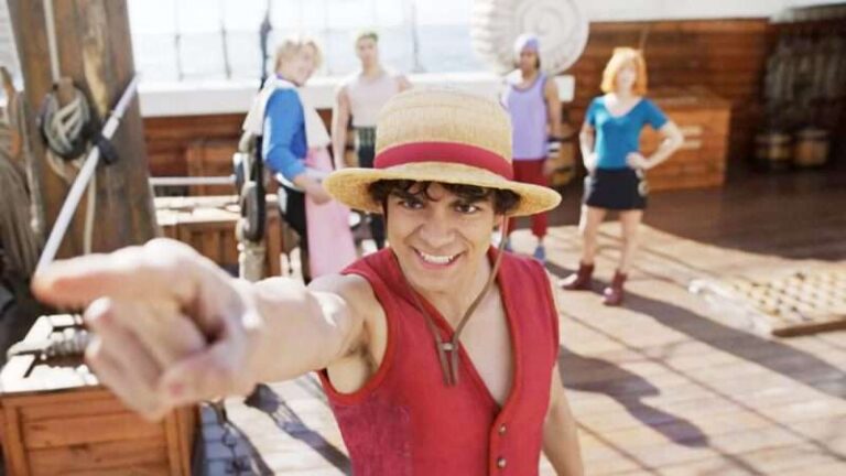 チョッパー登場で物語は新局面へ！「ワンピース（シーズン2）」