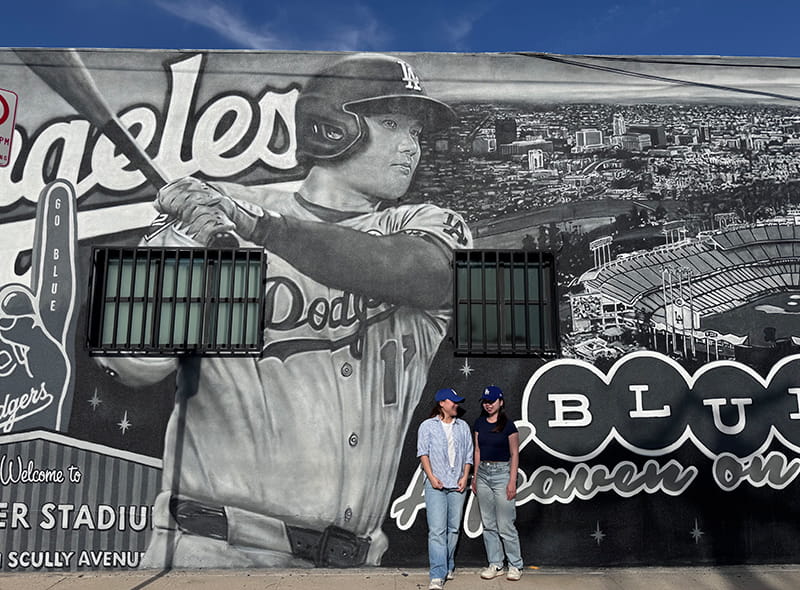 シルバー・レイク