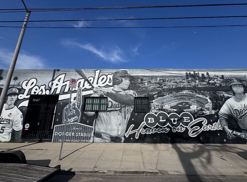 シルバー・レイク