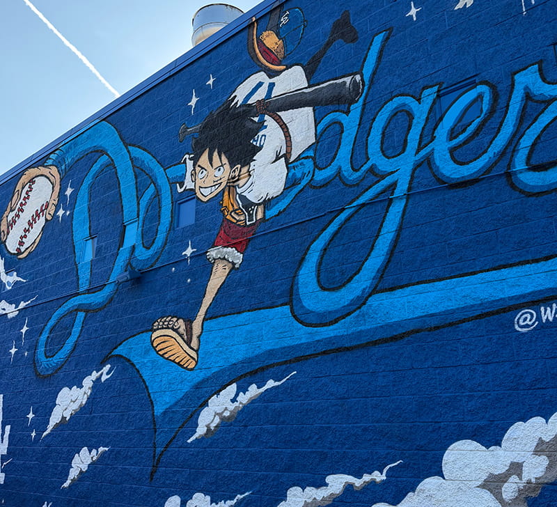 リトル・トーキョー