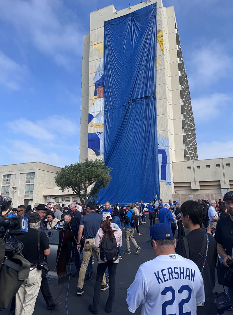 Samurai of the Diamond