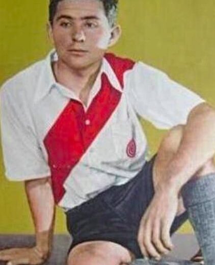 〜アーロン・ヴェルギフケル〜　クラッキ列伝　第197回　下薗昌記　月刊ピンドラーマ2026年4月号