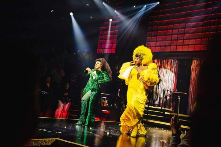 ブロードウェイで異色の再構築版「キャッツ: ザ・ジェリクル・ボール」プレビュー開幕！