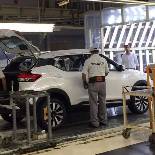 日産モレロス工場閉鎖、グアナフアト州の自動車産業に影響：一方でサプライヤーには新たな機会も