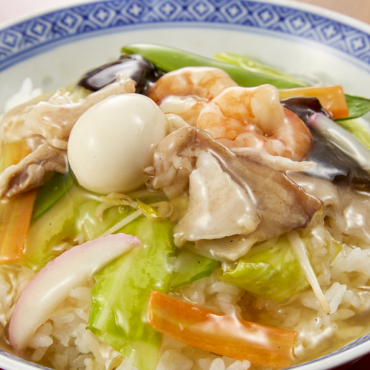 レストランJPN 4月第2週目 日替わりメニュー について