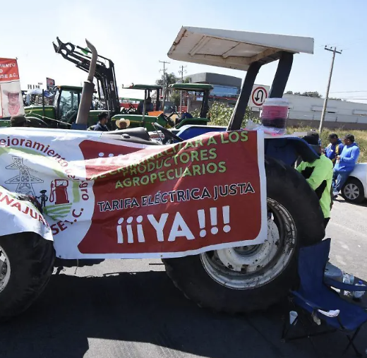 【緊急】4月20日（月）グアナファト州で大規模道路封鎖へ｜影響がでるエリアを掲載