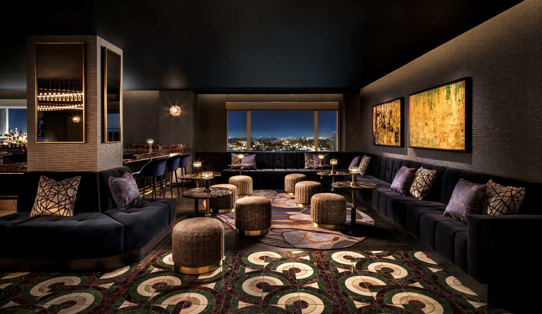 Sky Room