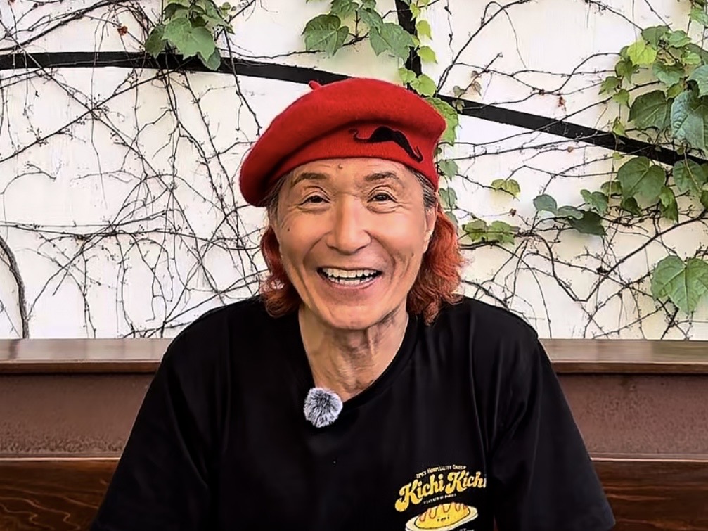 “オムライスで世界をハッピーに”——きちきち・幸村元吉さんが語る、アメリカPOPUPと世界的人気の裏側