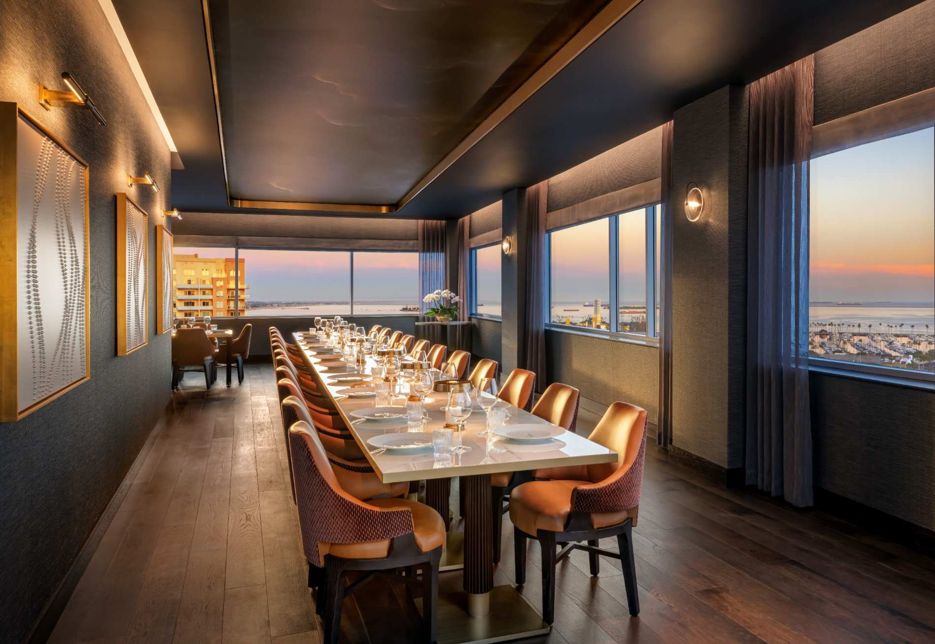 Sky Room