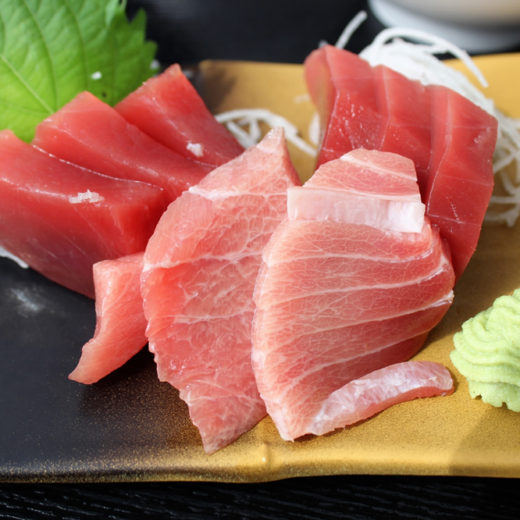 レストランJPN 5月8日金曜日 、5月9日土曜日店内営業にて刺身販売及びカフェ営業について