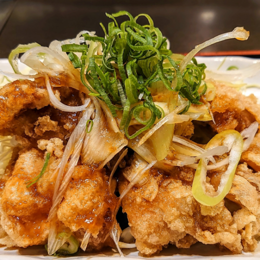 レストランJPN 5月第2週目 日替わりメニュー について