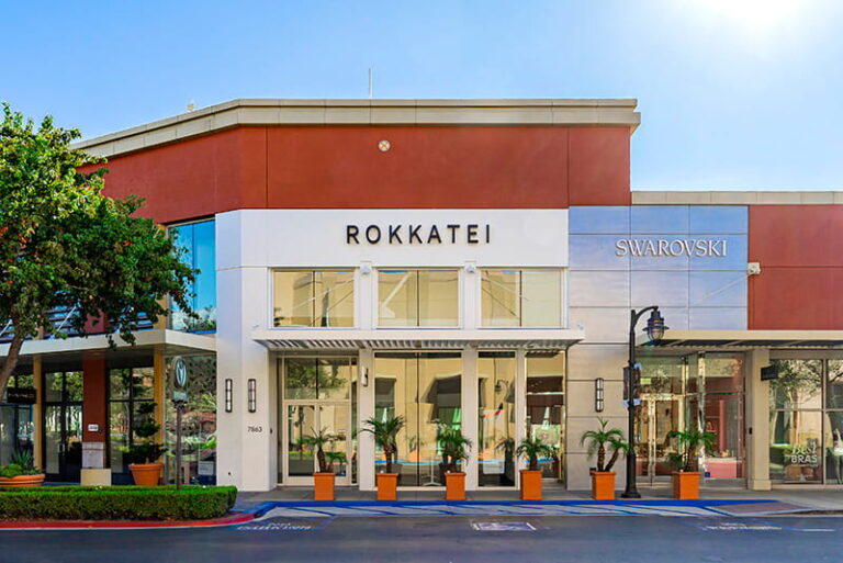 六花亭、カリフォルニアに初出店　北海道・帯広発の菓子文化を発信