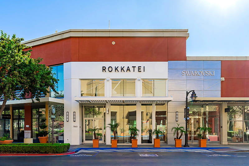六花亭、カリフォルニアに初出店　北海道・帯広発の菓子文化を発信