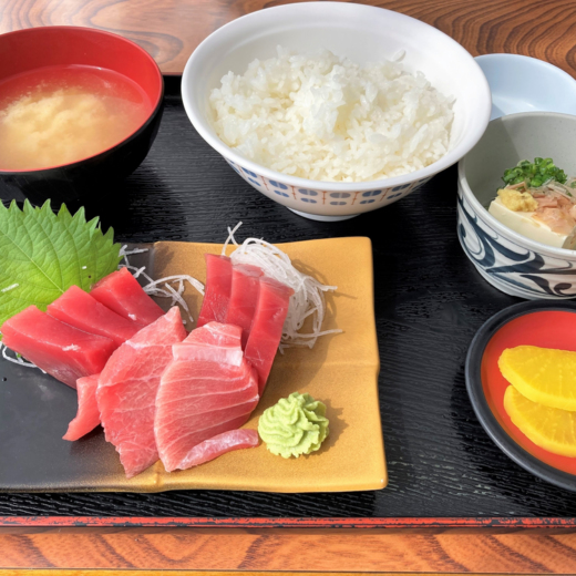 レストランJPN 6月19日金曜日 、6月20日土曜日店内営業にて刺身販売及びカフェ営業について