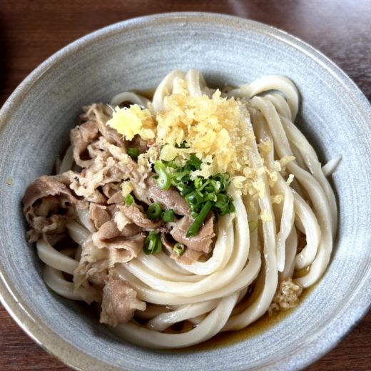 レストランJPN 7月1週目 日替わりメニュー