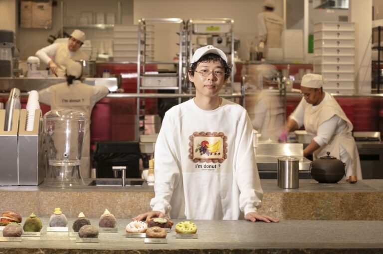 日本の生ドーナツはNYでどう受け入れられている？ 「I’m donut ?」アメリカ進出から1年、その現在地