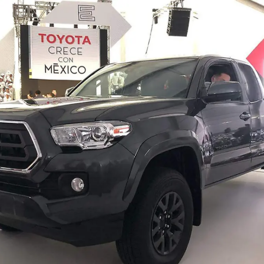 トヨタ、グアナフアト州への追加投資を発表　生産継続も改めて強調