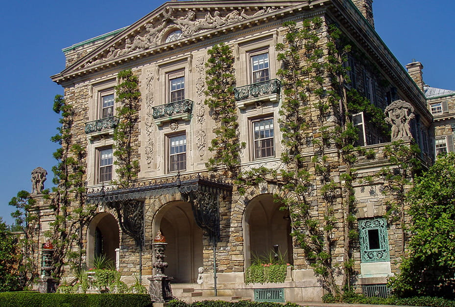 Kykuit