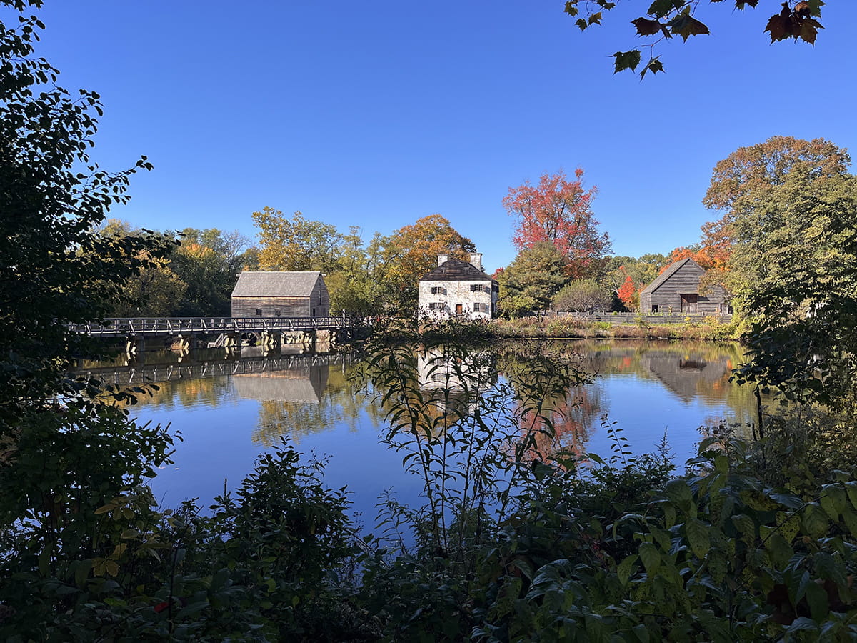 Philipsburg Manor