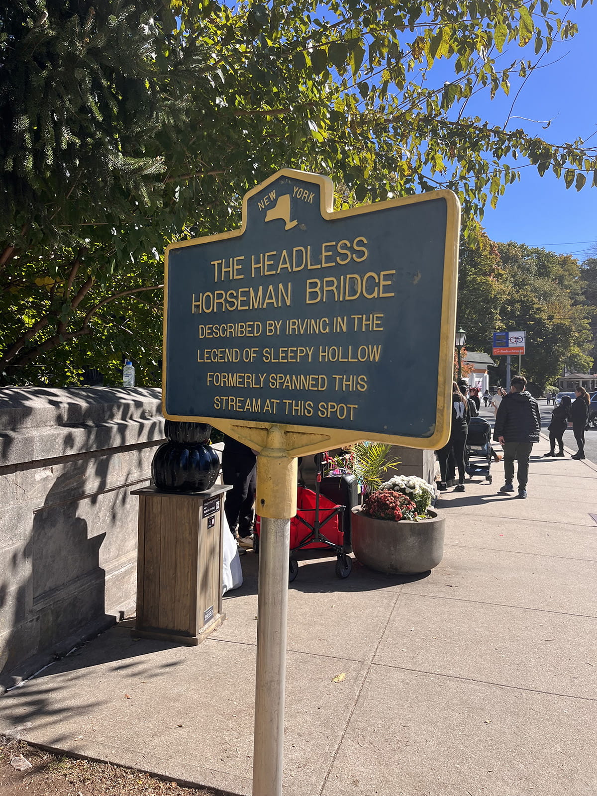 bridge