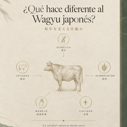 世界最高峰の肉を生み出す3つの秘密：CORTE 15