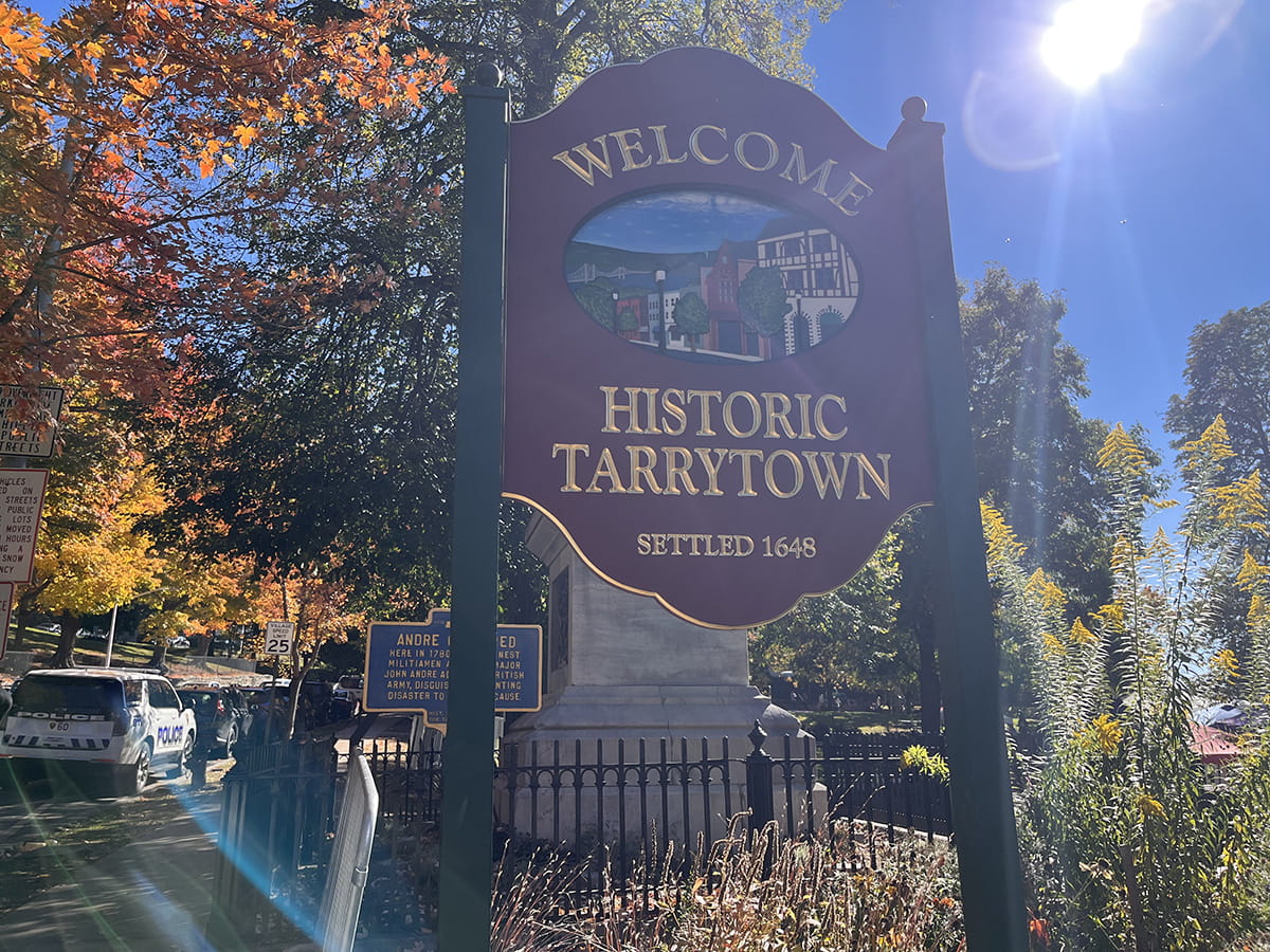 tarrytown