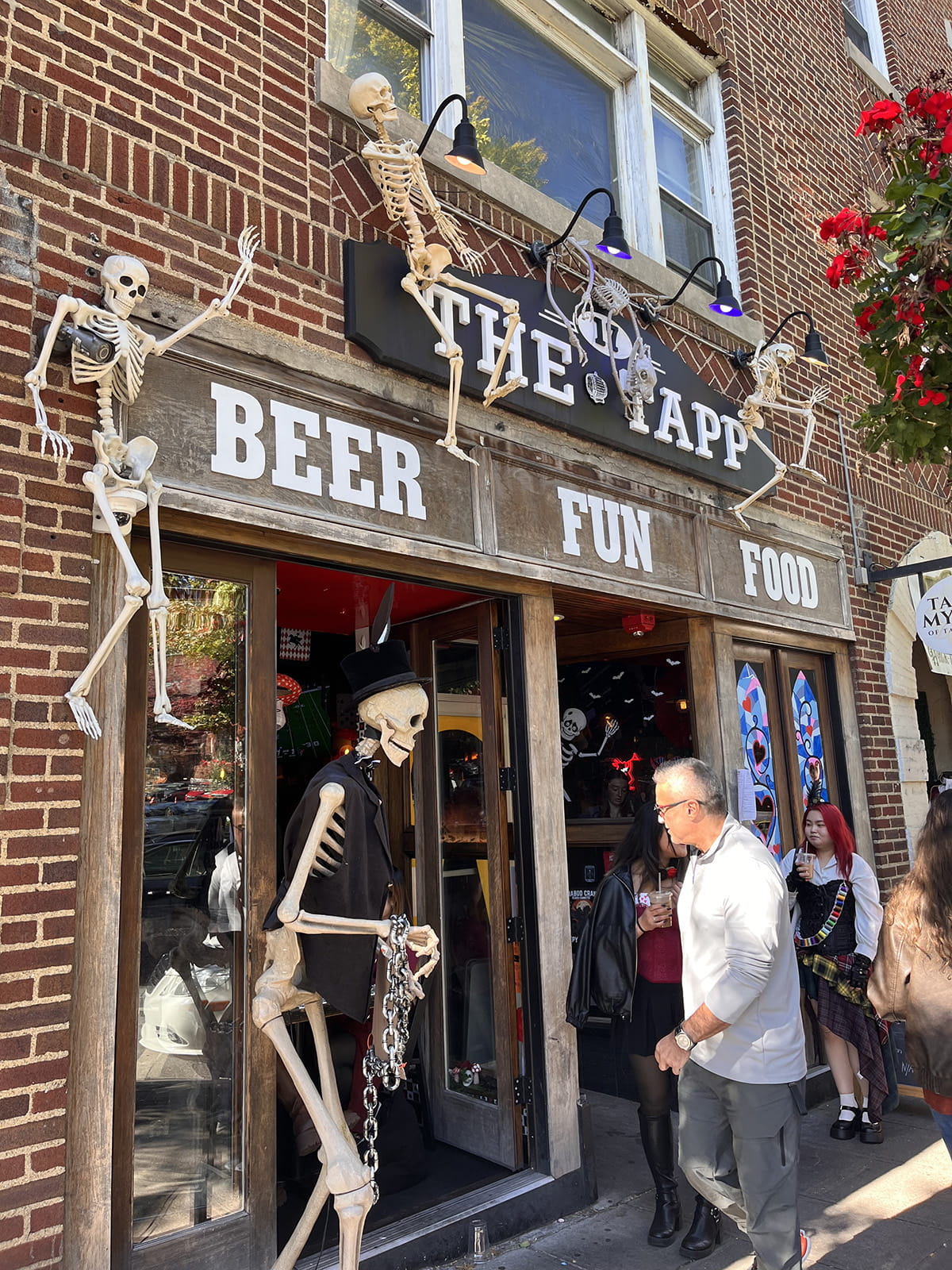 tarrytown