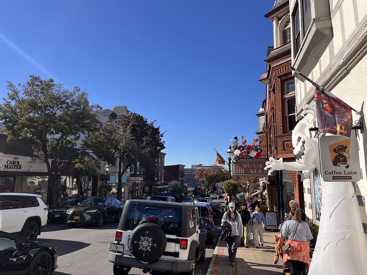 tarrytown